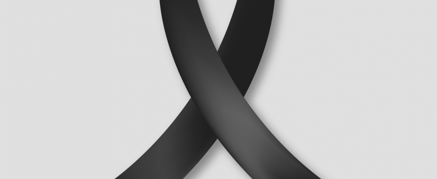 NOTA DE PESAR - Antônio Carlos de Carvalho Filho