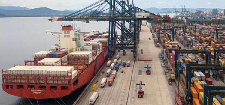Agro paulista tem superávit de US$ 10,45 bilhões no primeiro semestre de 2025