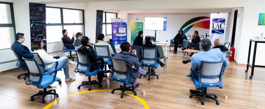 Com mais de 280 membros e 6 espaços físicos em SP, AptaHub consolida  maior ecossistema de inovação científica do agro paulista