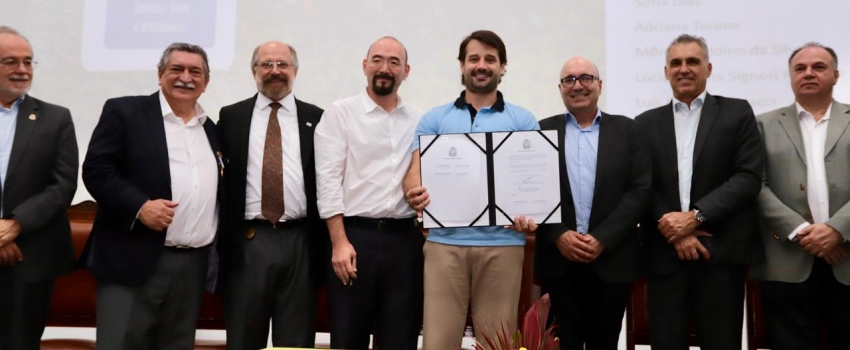 São Paulo anuncia chamamento de 37 novos pesquisadores do agro, primeira contratação em 20 anos