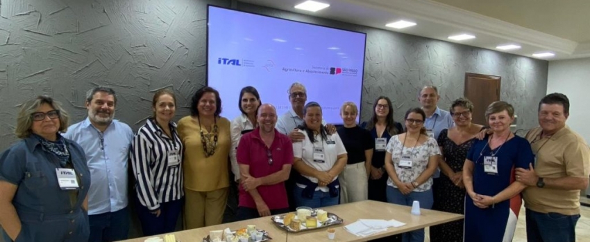 Dia Mundial do Queijo: Projeto Brasil–França fortalece queijaria artesanal em São Paulo com criação de centros de referência