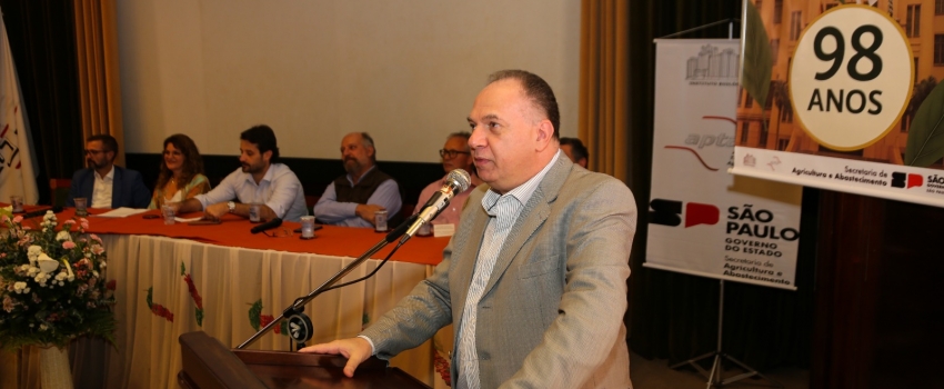 Instituto Biológico celebra 98 anos de excelência científica e legado à pesquisa agropecuária paulista