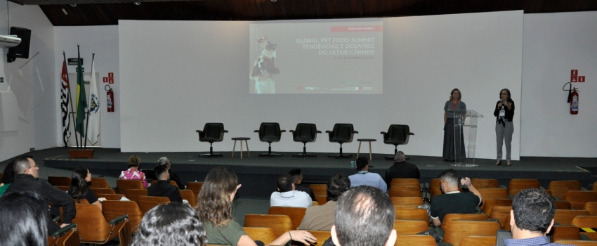 Ital prevê realizar 37 cursos, seminários, workshop, conferência e congresso em 2026