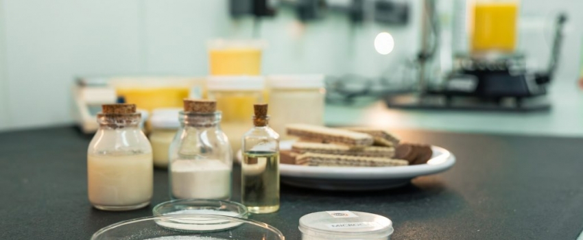Pesquisadora do Ital é premiada por tecnologia que permite redução de gordura saturada em alimentos