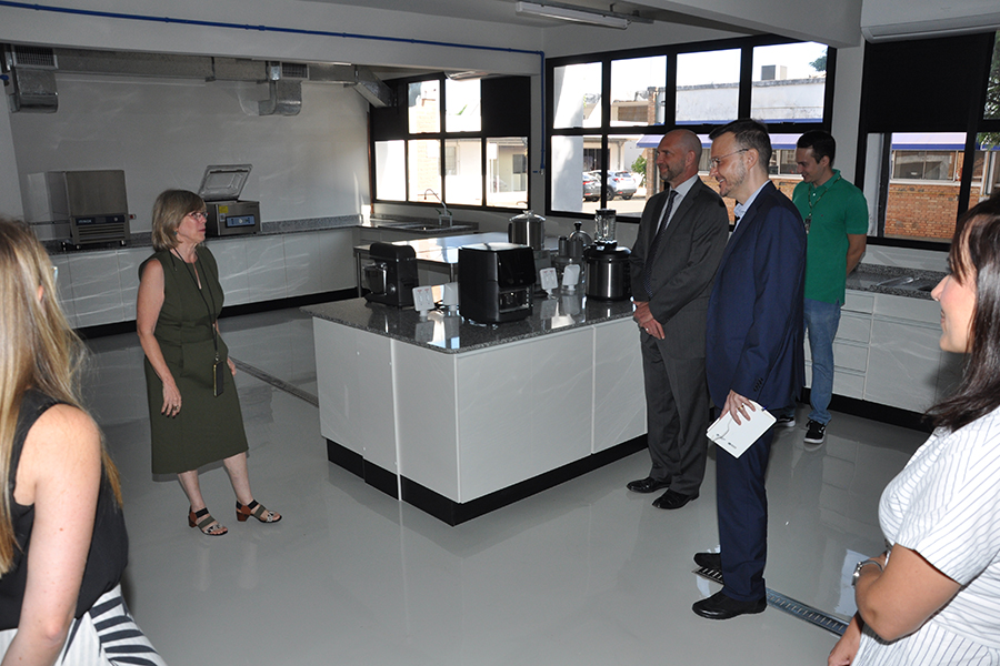 FAO e OMS destacam sucesso do Brasil na prevenção e redução de micotoxinas em milho