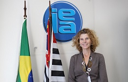 Priscilla Fagundes IEA