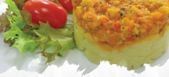 Pesquisas do Instituto de Pesca revelam potencial gastronômico da CMS de peixe